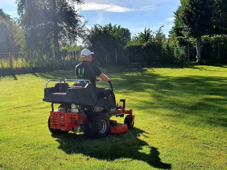 realisaties Sybrex Affligem