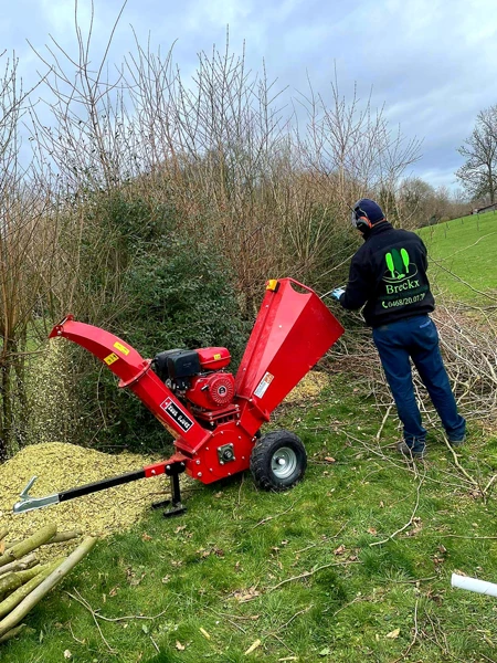 realisaties Sybrex Affligem