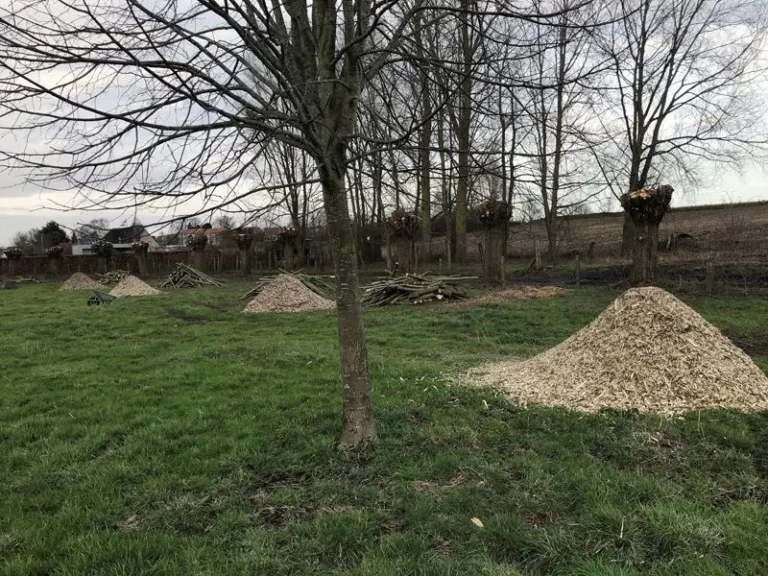 realisaties Sybrex Affligem