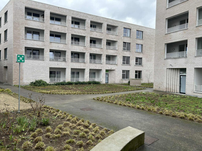 SYBREX voor bedrijven en VME's