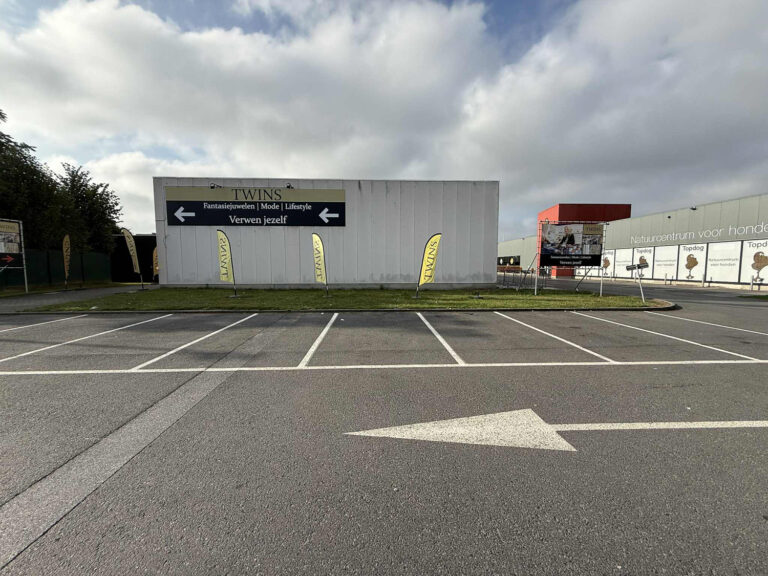 SYBREX voor bedrijven en VME's