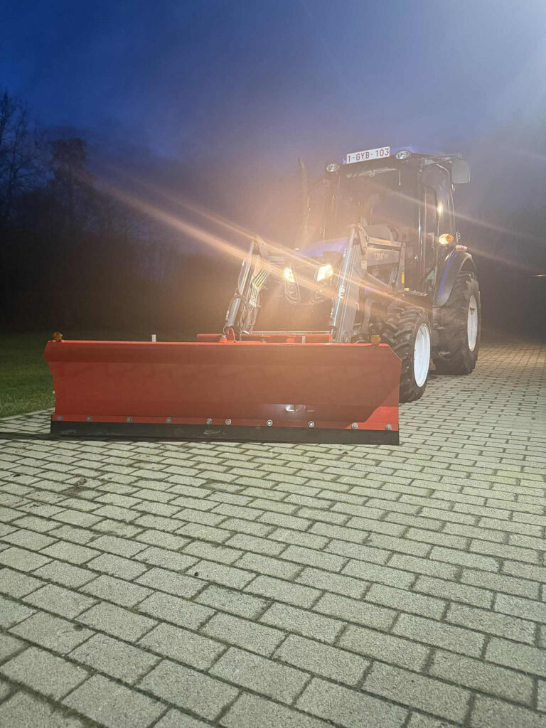 Sybrex Seizoensdiensten